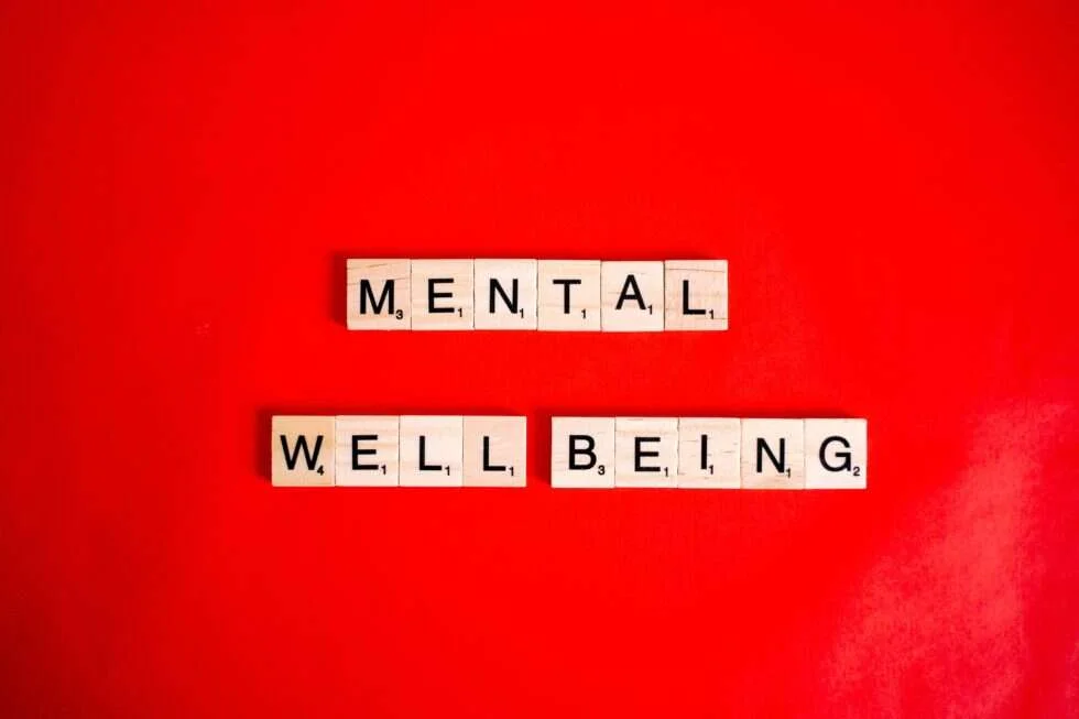Mental Well Being