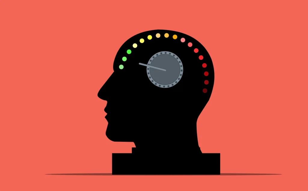 improve mental health